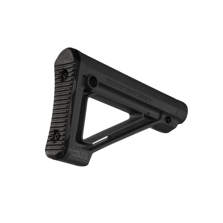 Magpul MOE® Fixed Carbine Stock – Mil-Spec