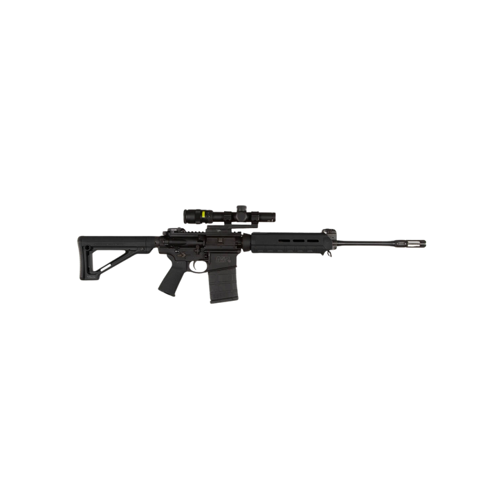 Magpul MOE® Fixed Carbine Stock – Mil-Spec