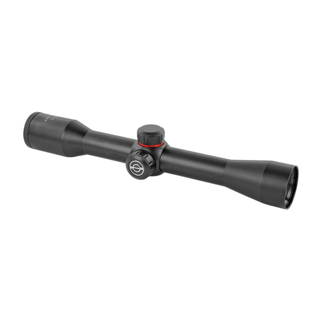 Simmons Blazer 4X32mm TruPlex Reticle 8-Point Riflescope