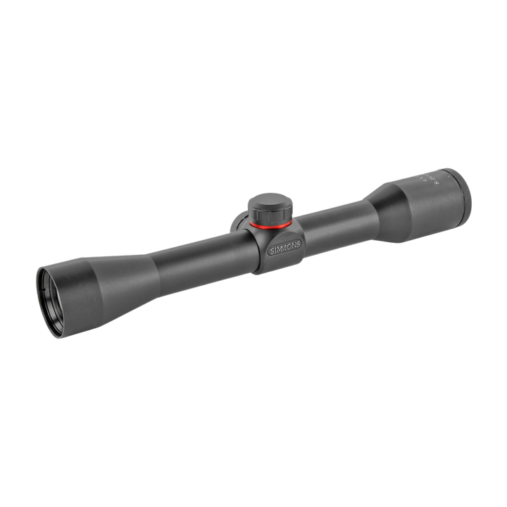 Simmons Blazer 4X32mm TruPlex Reticle 8-Point Riflescope