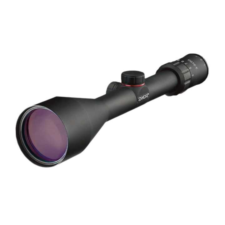 Simmons Blazer 4X32mm TruPlex Reticle 8-Point Riflescope