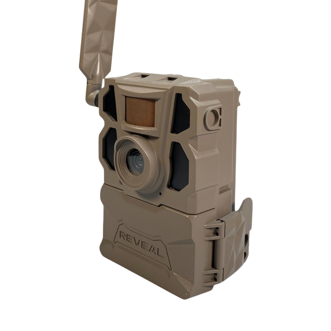Tactacam REVEAL X (AT&T) Cellular Trail Camera