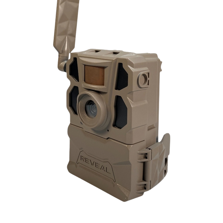 Tactacam REVEAL X (AT&T) Cellular Trail Camera