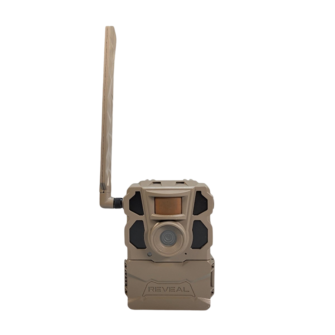 Tactacam REVEAL X (AT&T) Cellular Trail Camera