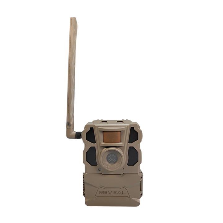 Tactacam REVEAL X (AT&T) Cellular Trail Camera
