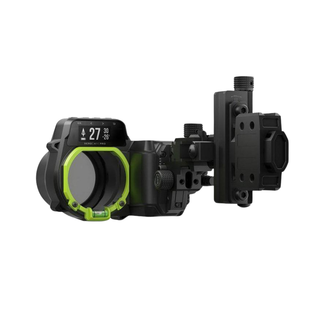 Garmin Xero A1i Bow Sight