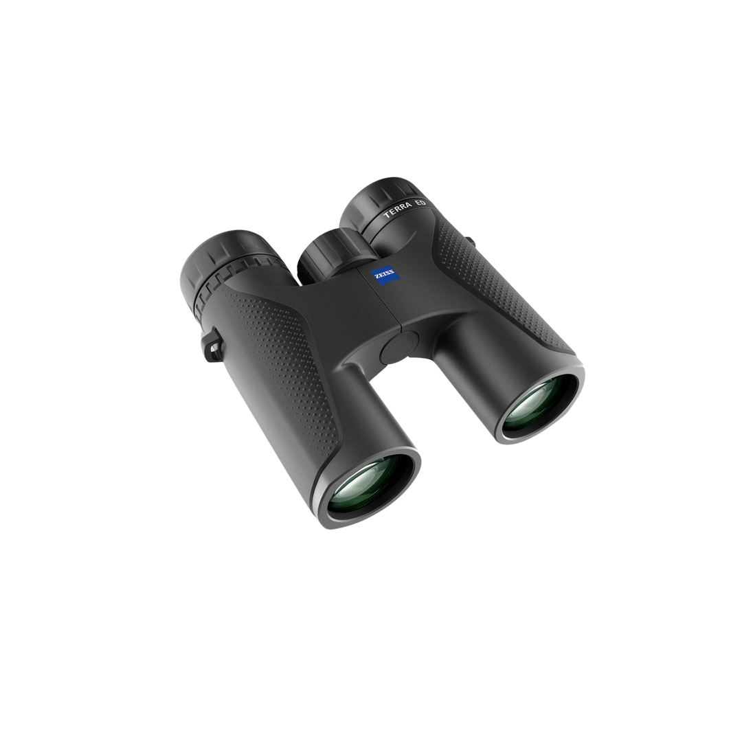 TERRA ED Binoculars Premium Quality with SCHOTT ED Glass and ZEISS MC Hydrophobic Multi-Layer Coating