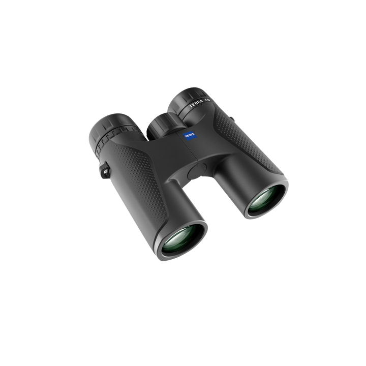 TERRA ED Binoculars Premium Quality with SCHOTT ED Glass and ZEISS MC Hydrophobic Multi-Layer Coating