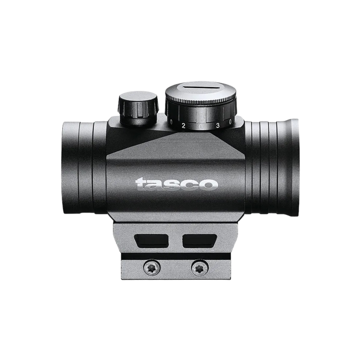 Tasco Propoint 1x30mm 3MOA Reticle Red-Dot Sight w/ Hi/Lo Mount