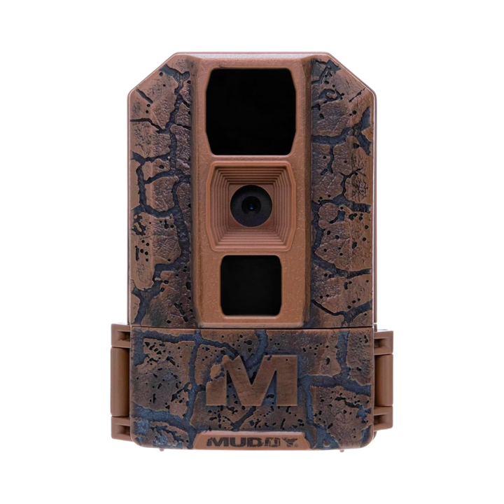 Buy 4 & Save! Muddy Outdoors Pro Cam 16MP Trail Cameras, 4 Pack
