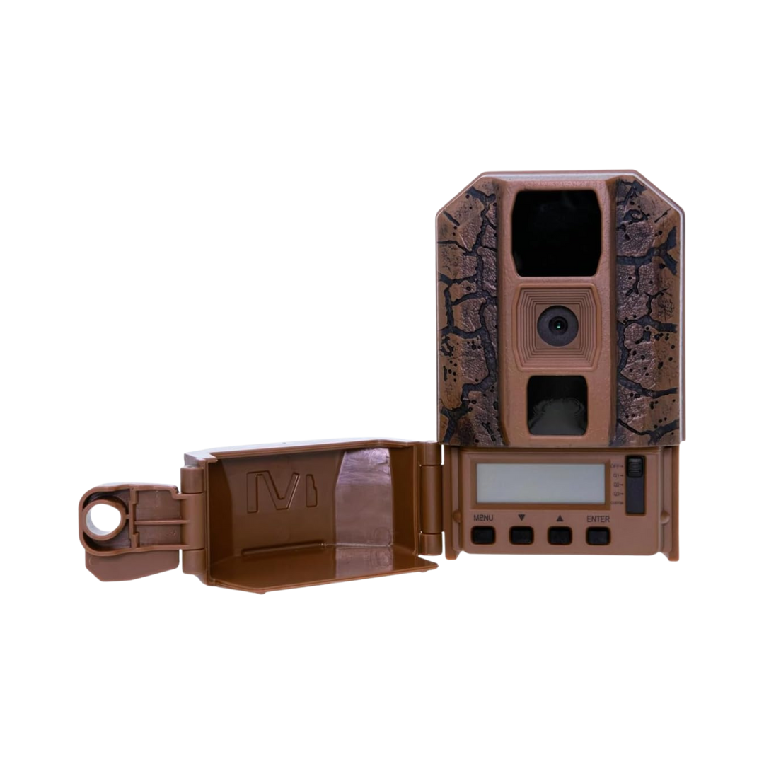 Buy 4 & Save! Muddy Outdoors Pro Cam 16MP Trail Cameras, 4 Pack