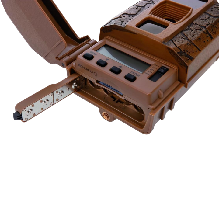 Buy 4 & Save! Muddy Outdoors Pro Cam 16MP Trail Cameras, 4 Pack