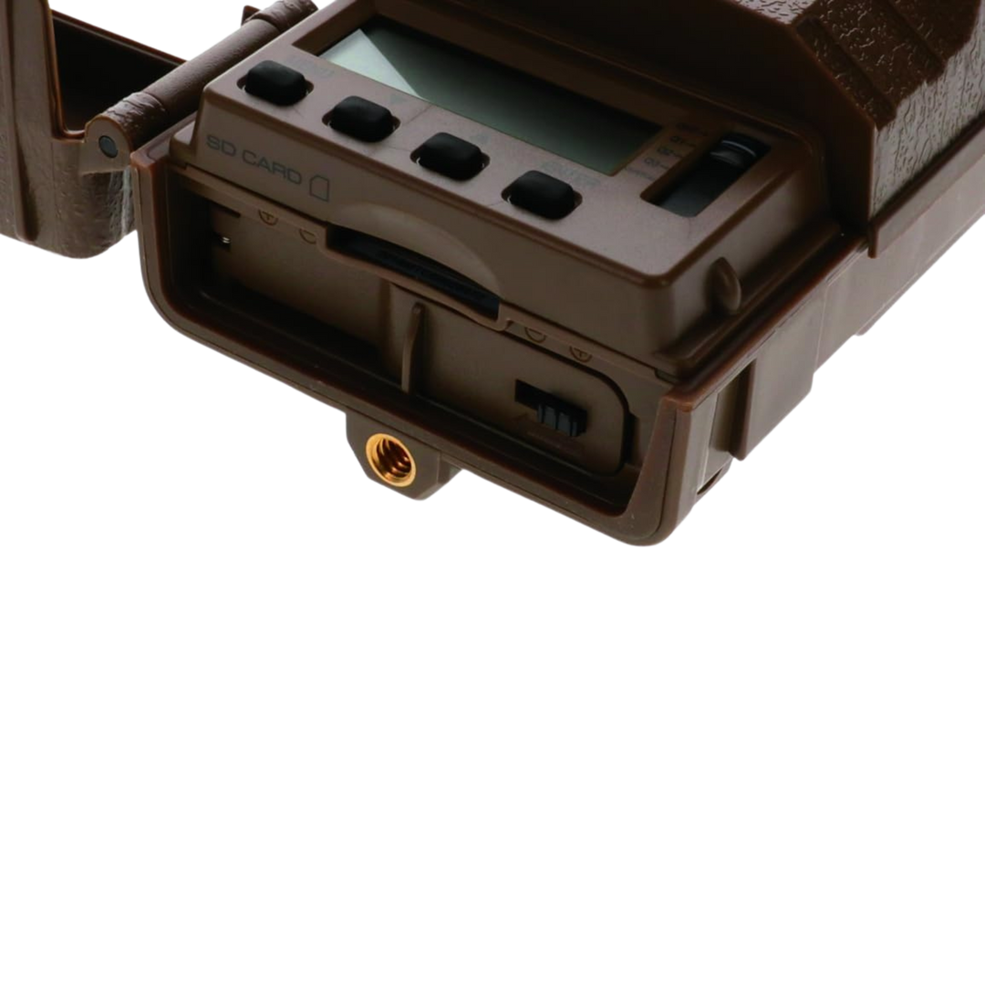 Buy 4 & Save! Muddy Outdoors Pro Cam 16MP Trail Cameras, 4 Pack