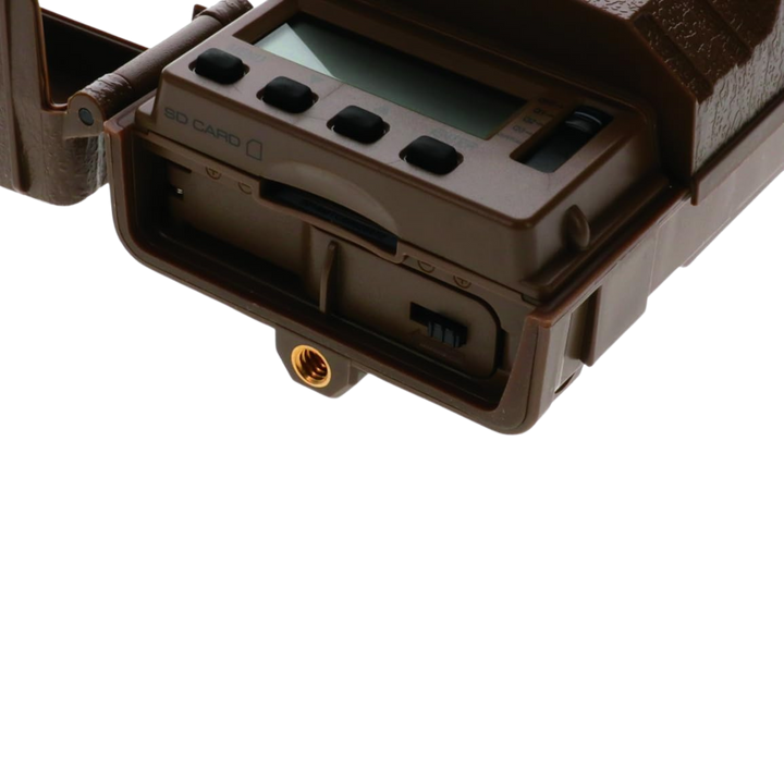 Buy 4 & Save! Muddy Outdoors Pro Cam 16MP Trail Cameras, 4 Pack