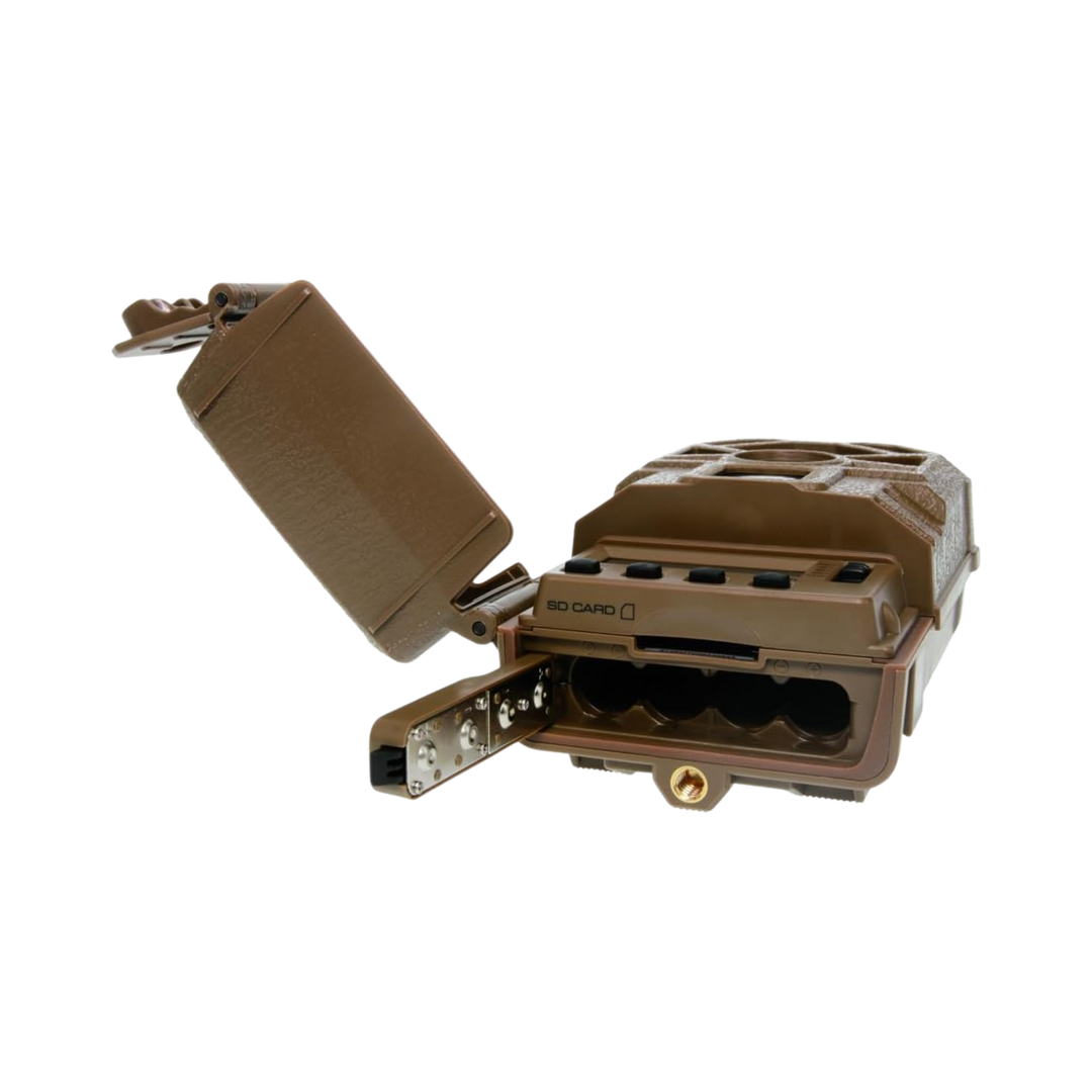 Buy 4 & Save! Muddy Outdoors Pro Cam 16MP Trail Cameras, 4 Pack