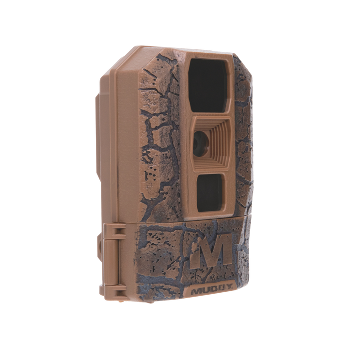 Buy 4 & Save! Muddy Outdoors Pro Cam 16MP Trail Cameras, 4 Pack