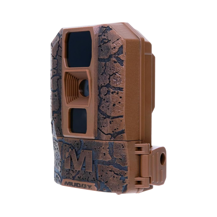 Buy 4 & Save! Muddy Outdoors Pro Cam 16MP Trail Cameras, 4 Pack