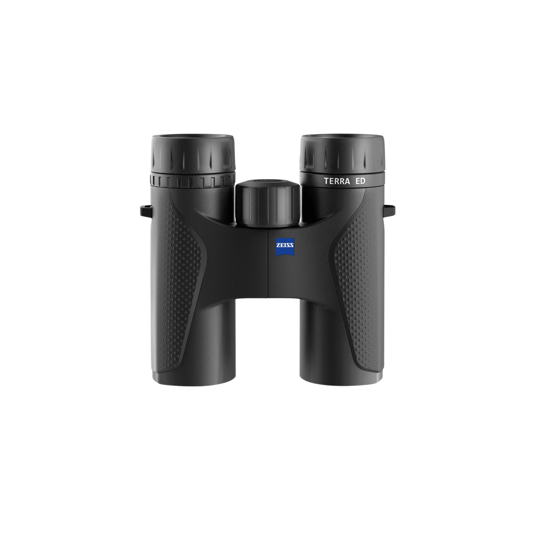 TERRA ED Binoculars Premium Quality with SCHOTT ED Glass and ZEISS MC Hydrophobic Multi-Layer Coating