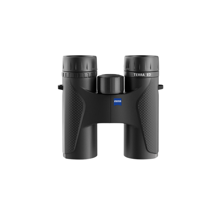 TERRA ED Binoculars Premium Quality with SCHOTT ED Glass and ZEISS MC Hydrophobic Multi-Layer Coating