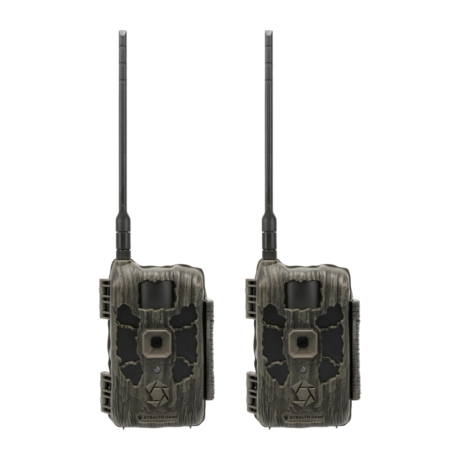 Buy 2 & Save! Stealth Cam DECEPTOR MAX 2.0 - 2 Pack