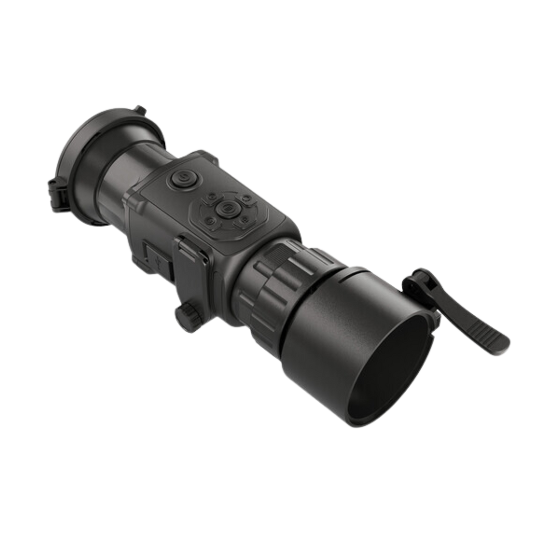 AGM Global Vision Rattler TC50-640 Thermal Imaging Clip-On -12μm Detector, 640x512 Resolution, 16GB Storage, Wi-Fi