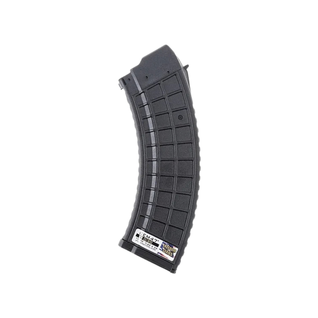 XTech Tactical OEM47 AK-47 Gen2 10/30 10-Round Magazine