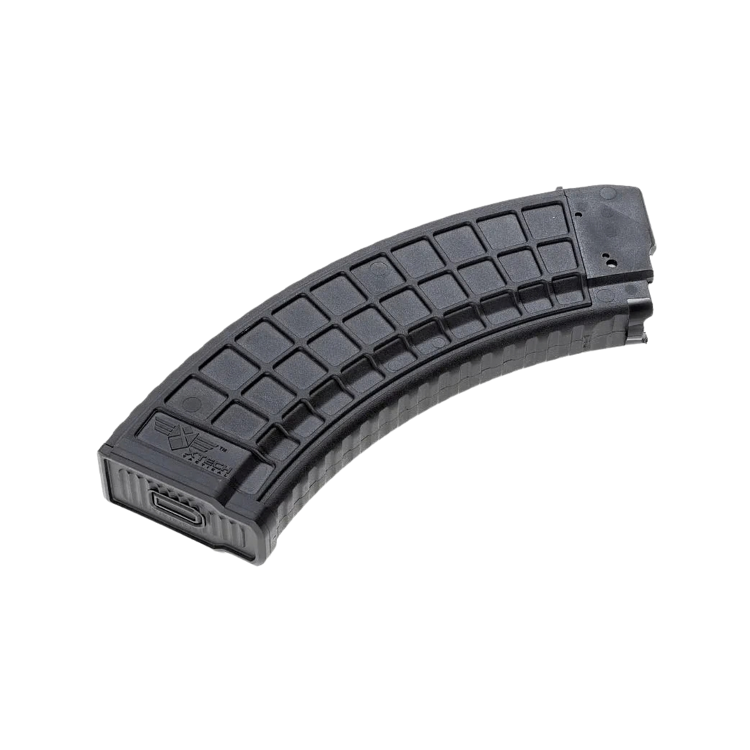 XTech Tactical OEM47 AK-47 Gen2 10/30 10-Round Magazine