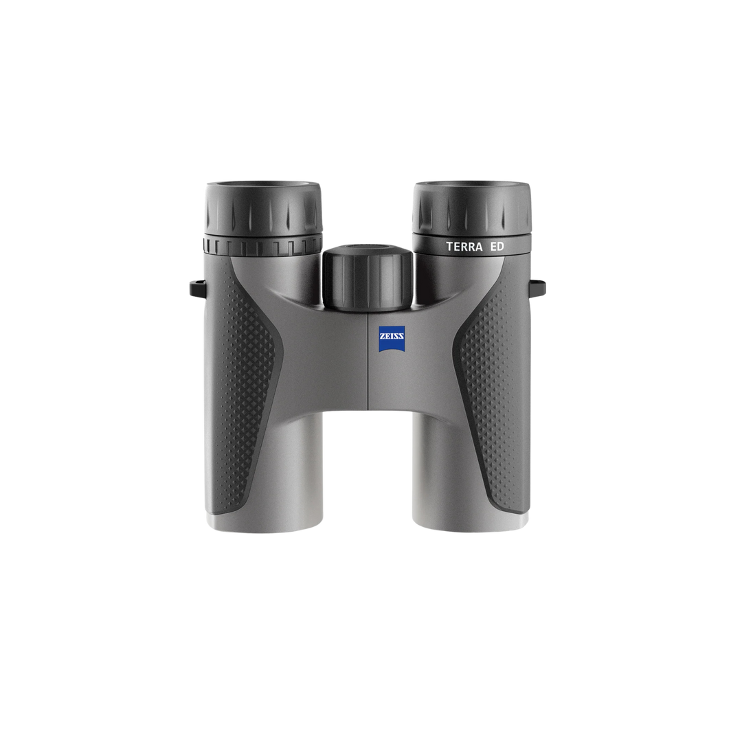 TERRA ED Binoculars Premium Quality with SCHOTT ED Glass and ZEISS MC Hydrophobic Multi-Layer Coating