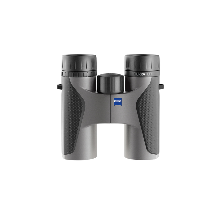 TERRA ED Binoculars Premium Quality with SCHOTT ED Glass and ZEISS MC Hydrophobic Multi-Layer Coating