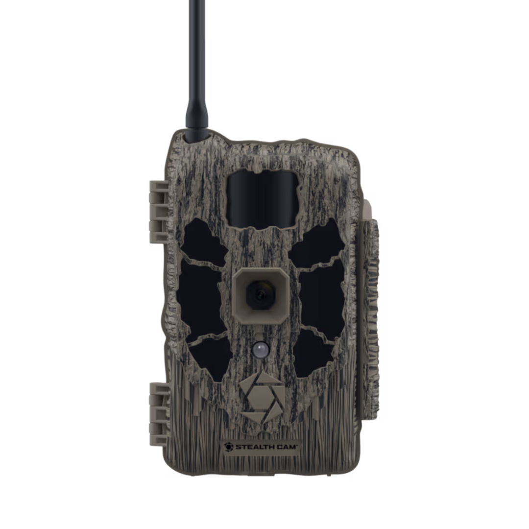 DECEPTOR™ MAX CELLULAR TRAIL CAMERA