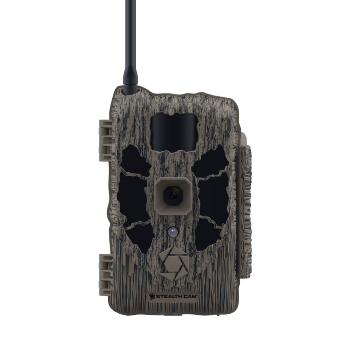 DECEPTOR™ MAX CELLULAR TRAIL CAMERA