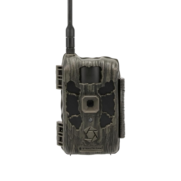 Buy 2 & Save! Stealth Cam DECEPTOR MAX 2.0 - 2 Pack