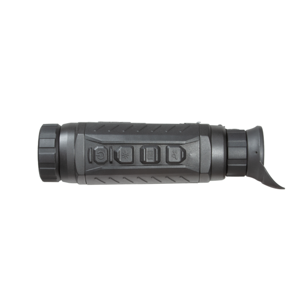 AGM Reach IR 25-384 Thermal Monocular with Laser Rangefinder