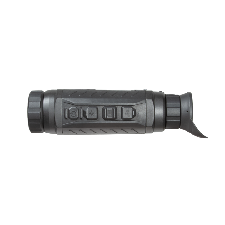 AGM Reach IR 25-384 Thermal Monocular with Laser Rangefinder