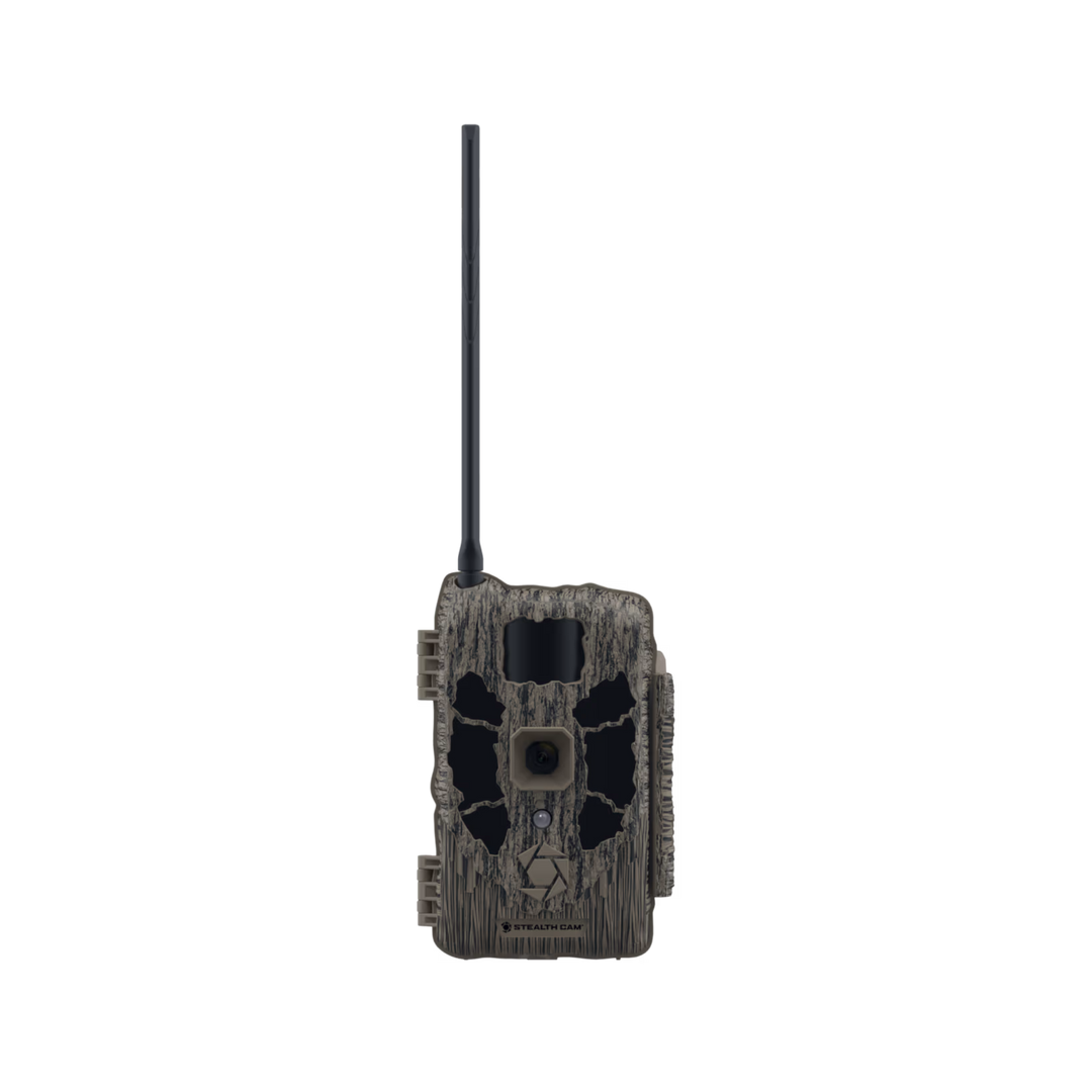 DECEPTOR™ MAX CELLULAR TRAIL CAMERA