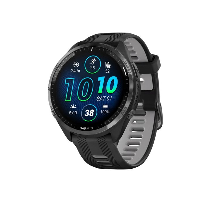 Garmin Forerunner® 965 Smartwatch