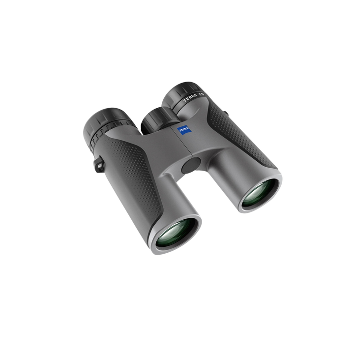 TERRA ED Binoculars Premium Quality with SCHOTT ED Glass and ZEISS MC Hydrophobic Multi-Layer Coating