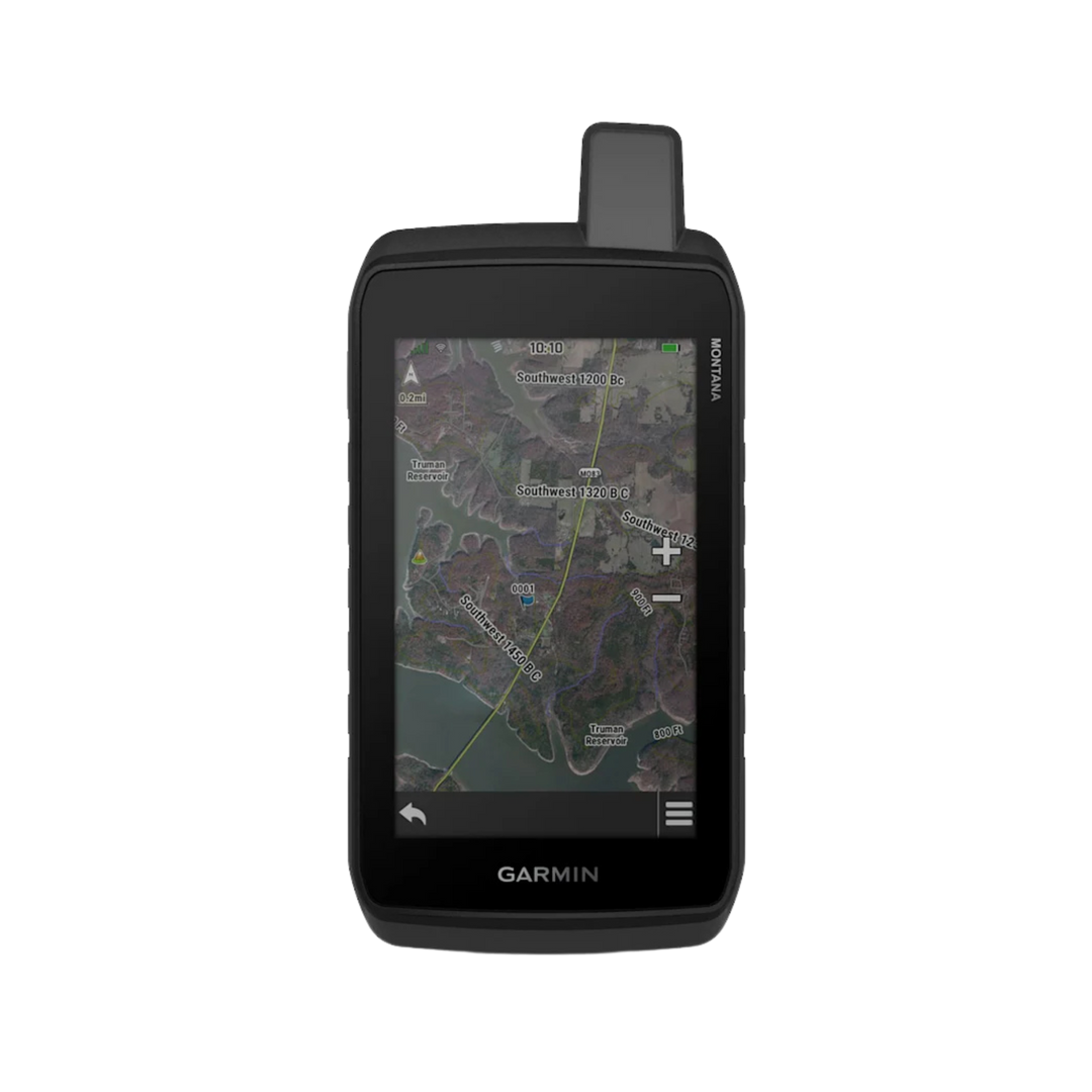 Garmin Montana® 710 Handheld GPS