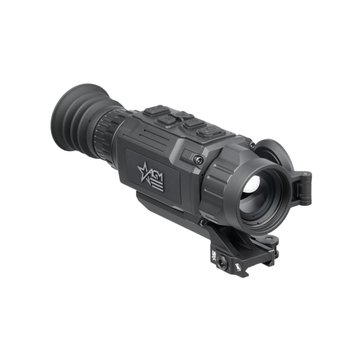 AGM RattlerV2 35-384 Rechargeable Thermal Imaging Riflescope