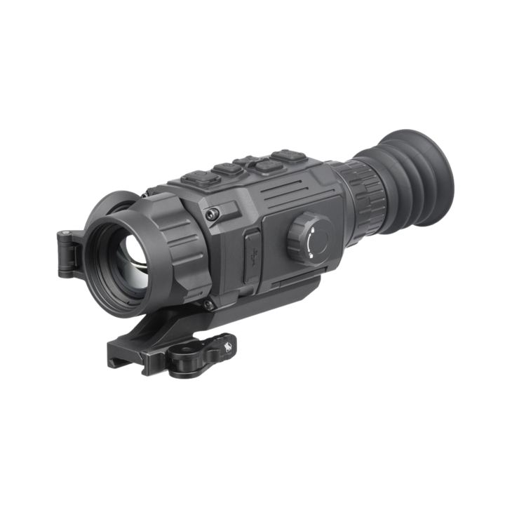 AGM RattlerV2 35-384 Rechargeable Thermal Imaging Riflescope