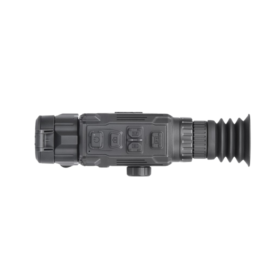 AGM RattlerV2 35-384 Rechargeable Thermal Imaging Riflescope