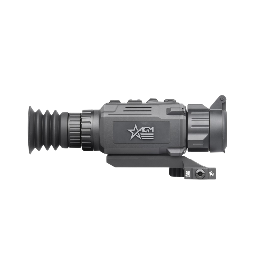 AGM RattlerV2 35-384 Rechargeable Thermal Imaging Riflescope