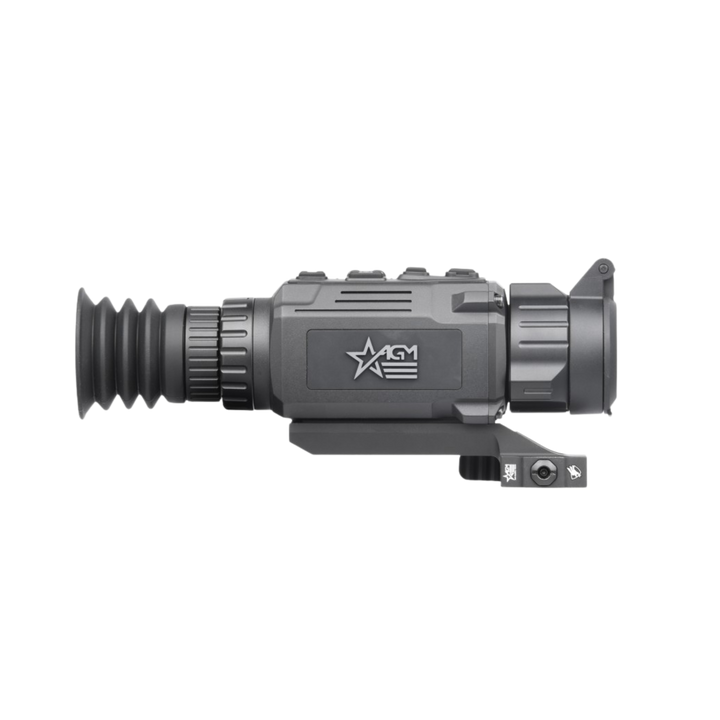 AGM RattlerV2 35-384 Rechargeable Thermal Imaging Riflescope