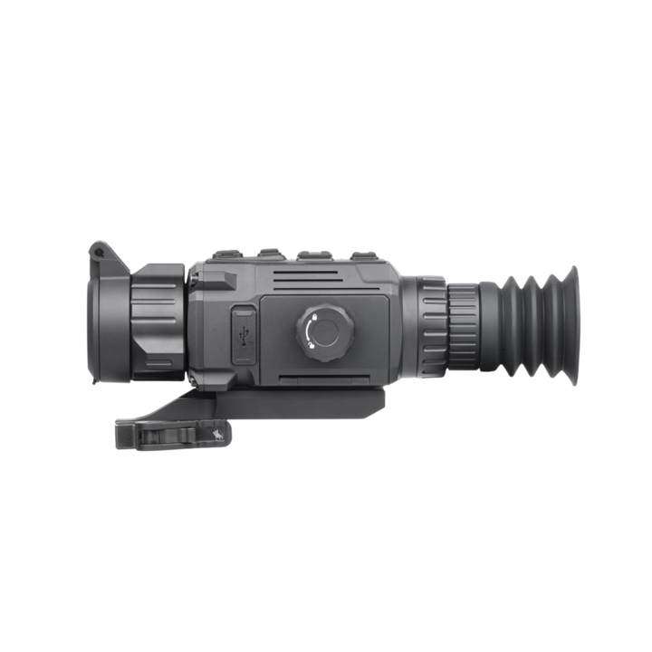 AGM RattlerV2 35-384 Rechargeable Thermal Imaging Riflescope