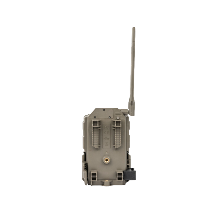 BUY 4 & SAVE! TACTACAM REVEAL PRO 3.0 with Lipo Batteries, Solar Panels, Lockable Straps, SD Cards, and Cleaning Cloth