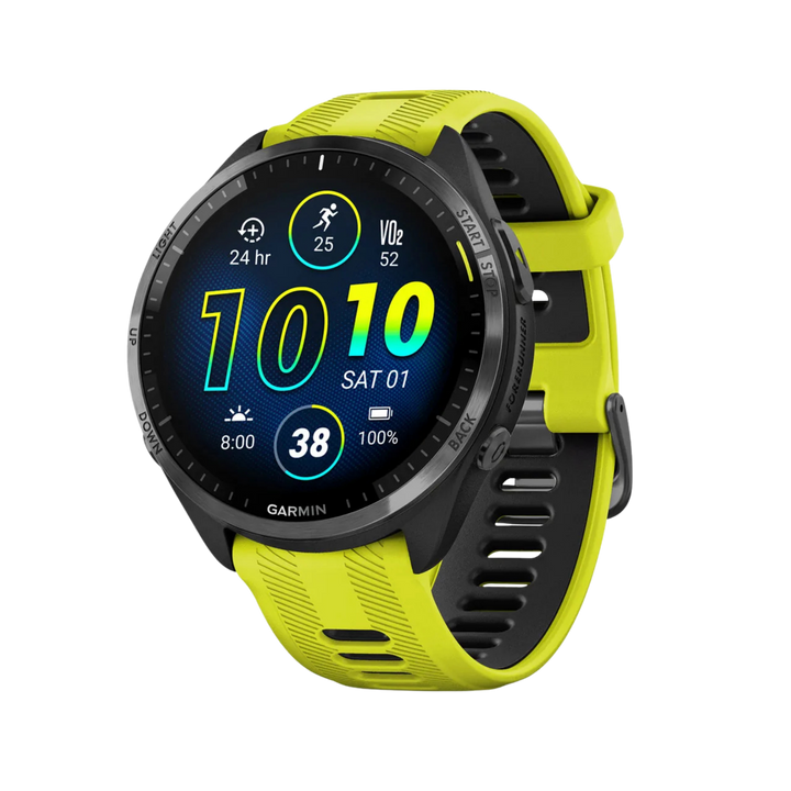 GARMIN Forerunner® 965 Smartwatch
