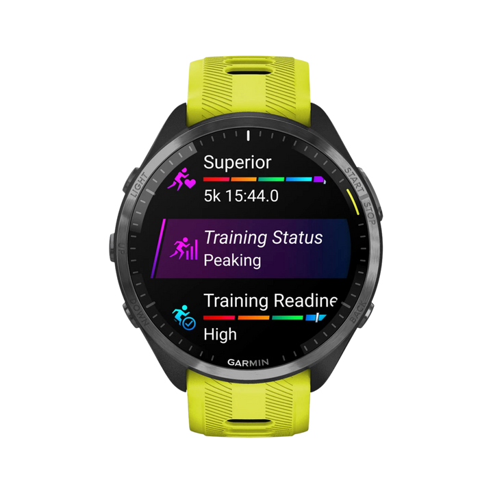 GARMIN Forerunner® 965 Smartwatch