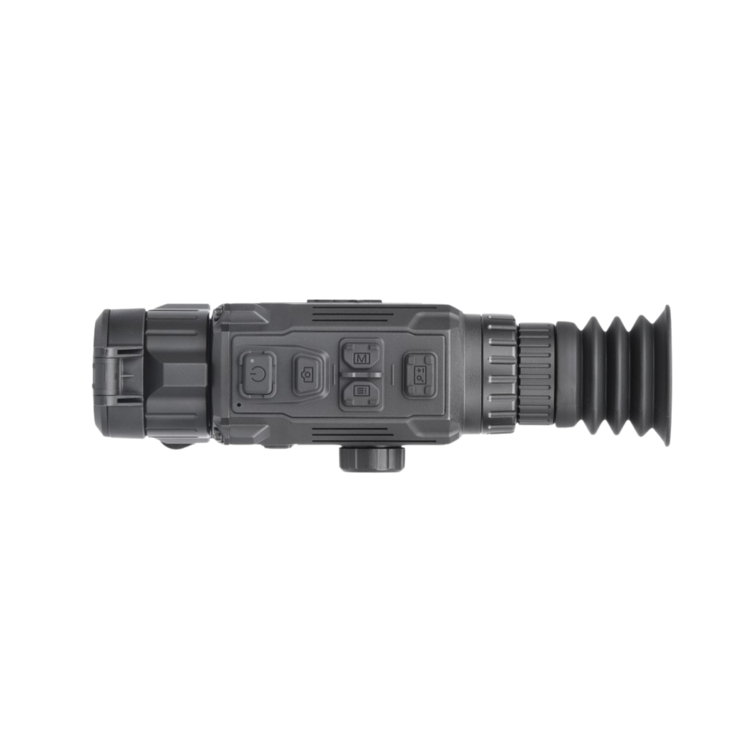 AGM RattlerV2 35-640 Rechargeable Thermal Imaging Riflescope