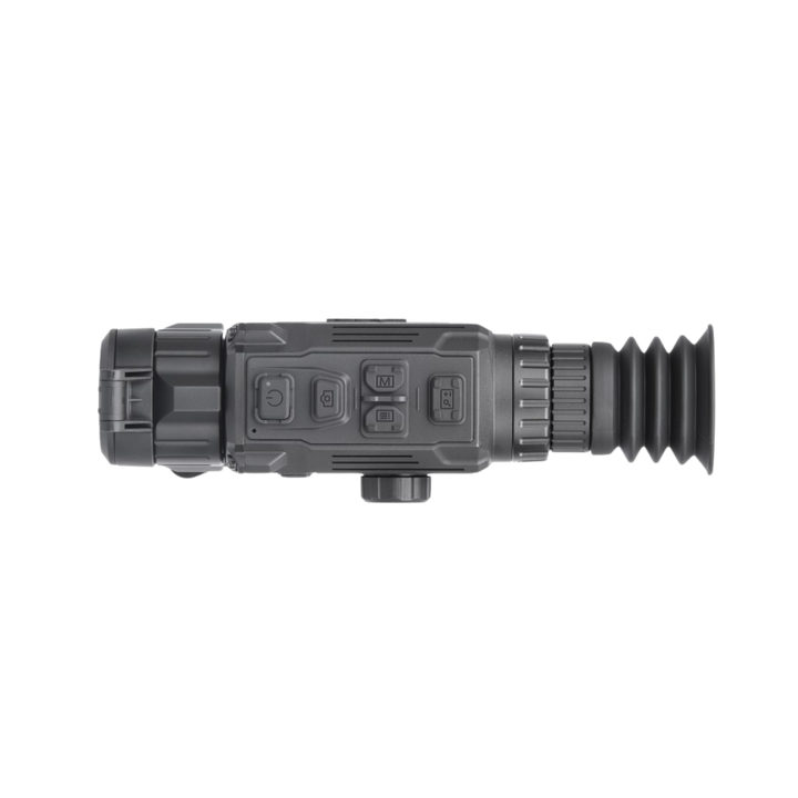 AGM RattlerV2 35-640 Rechargeable Thermal Imaging Riflescope