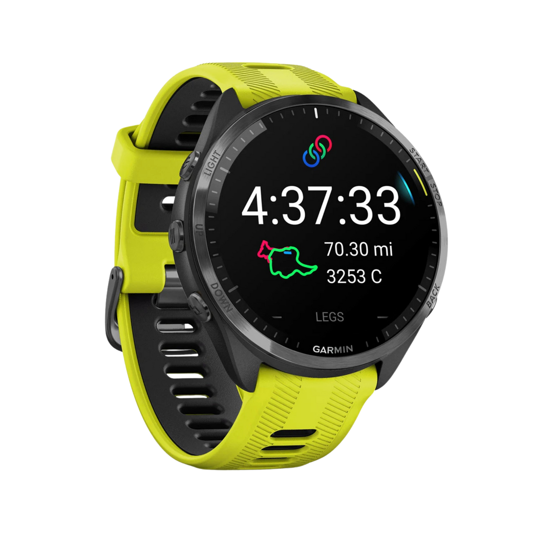 GARMIN Forerunner® 965 Smartwatch